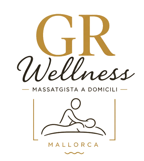 GR Wellness — Massatgista a domicili · Mallorca